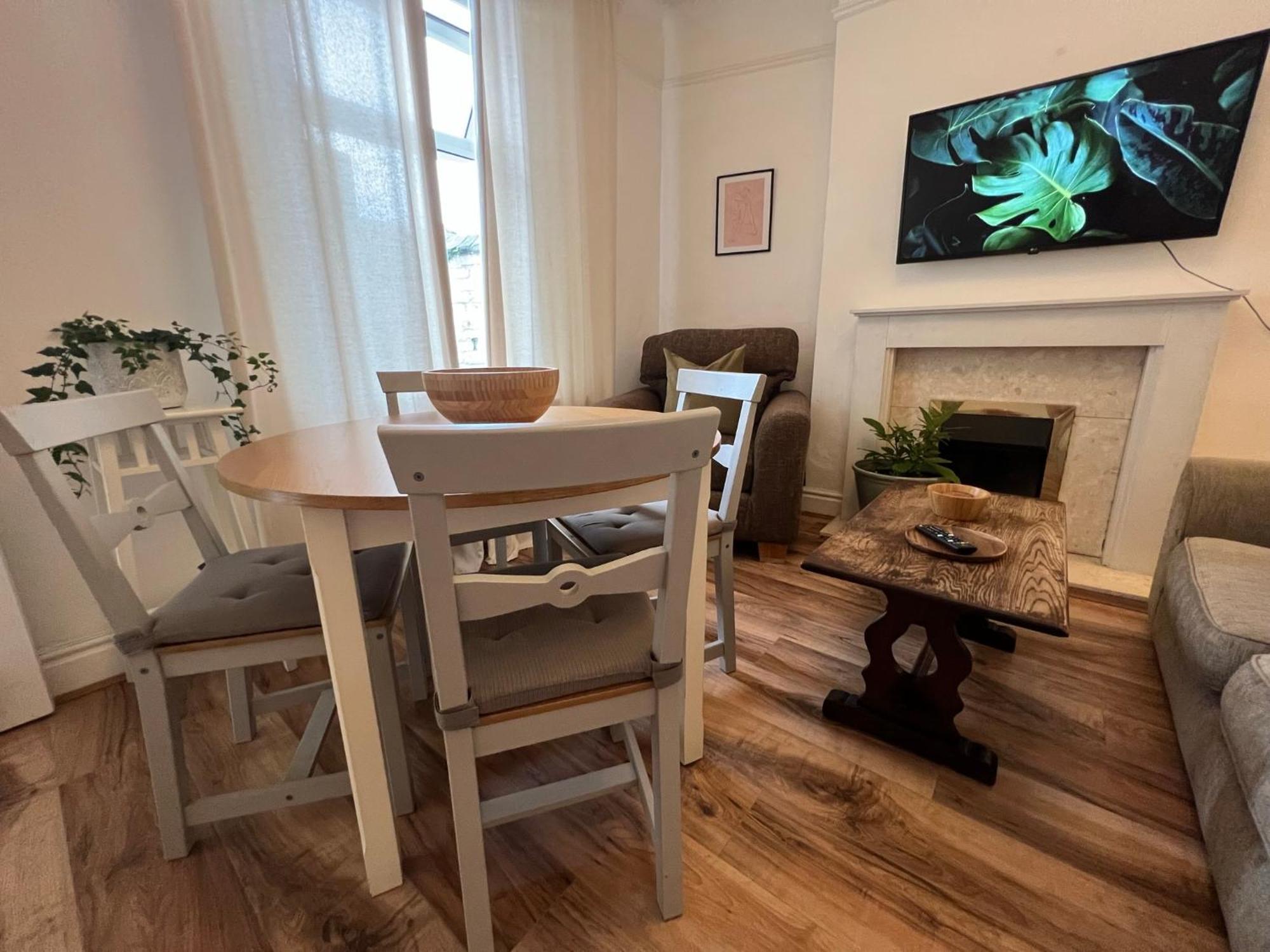 2025 Award Winner Liverpool Ivy House - 4 Bedrooms Luaran gambar