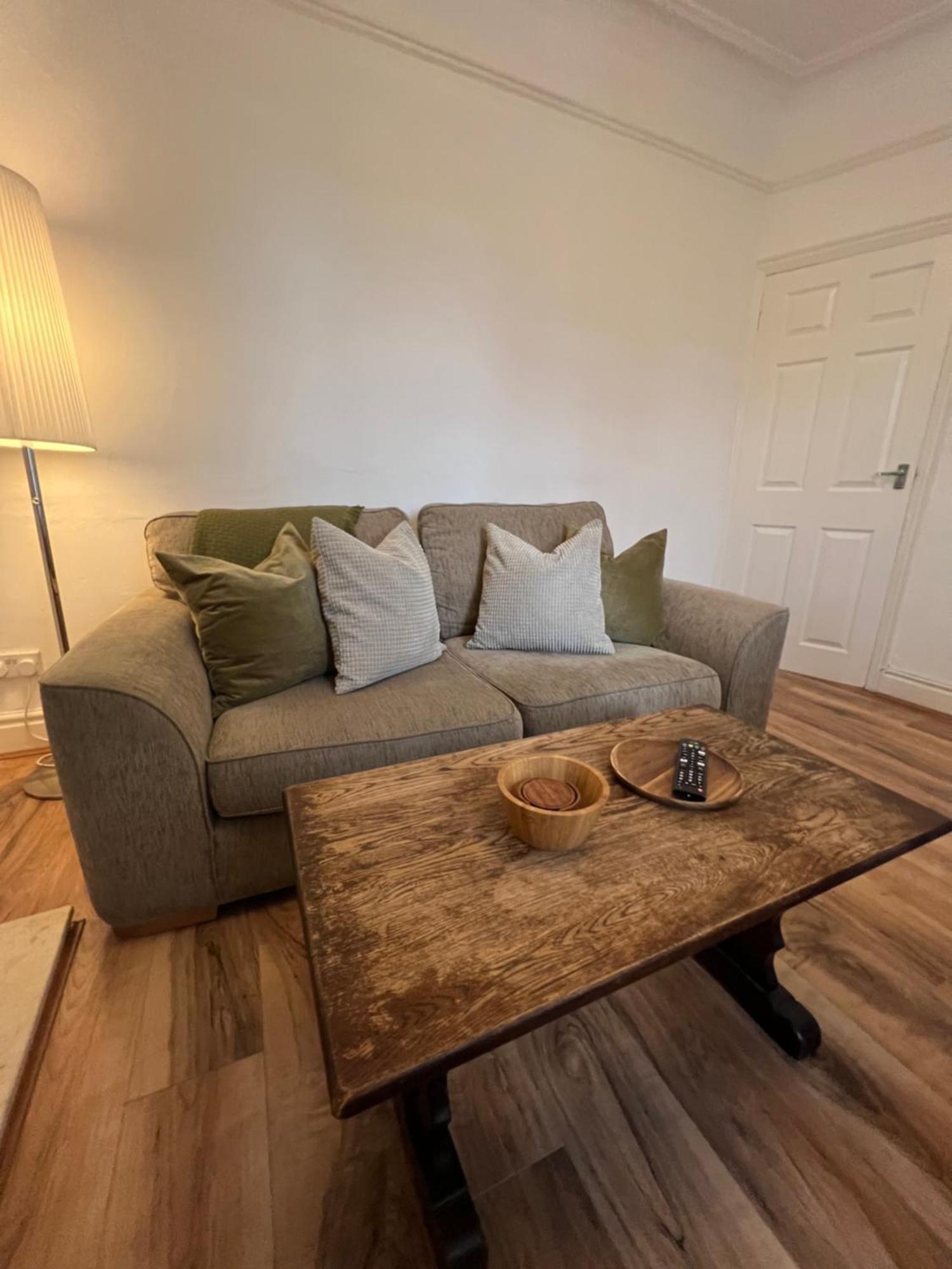 2025 Award Winner Liverpool Ivy House - 4 Bedrooms Luaran gambar