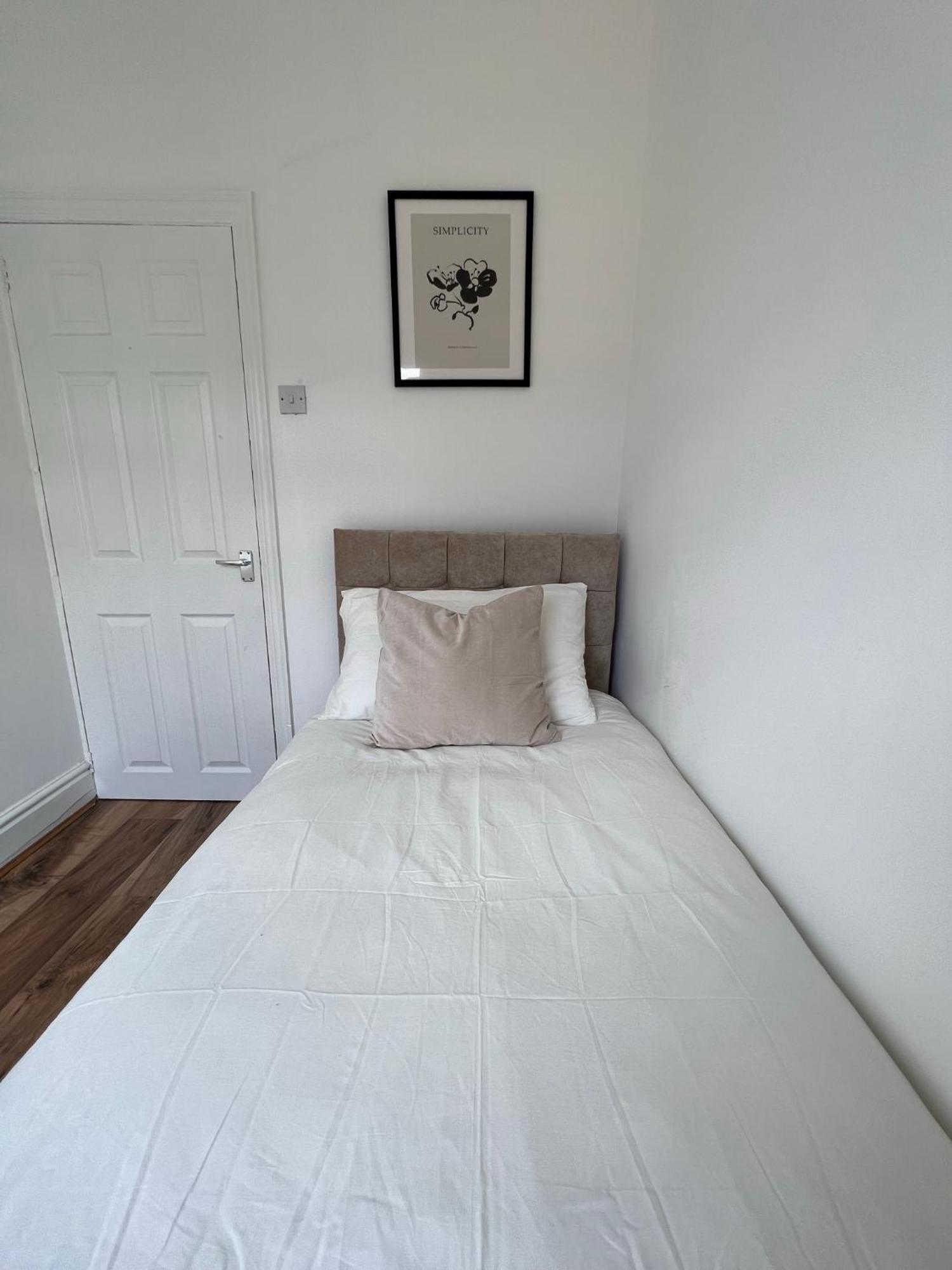 2025 Award Winner Liverpool Ivy House - 4 Bedrooms Luaran gambar