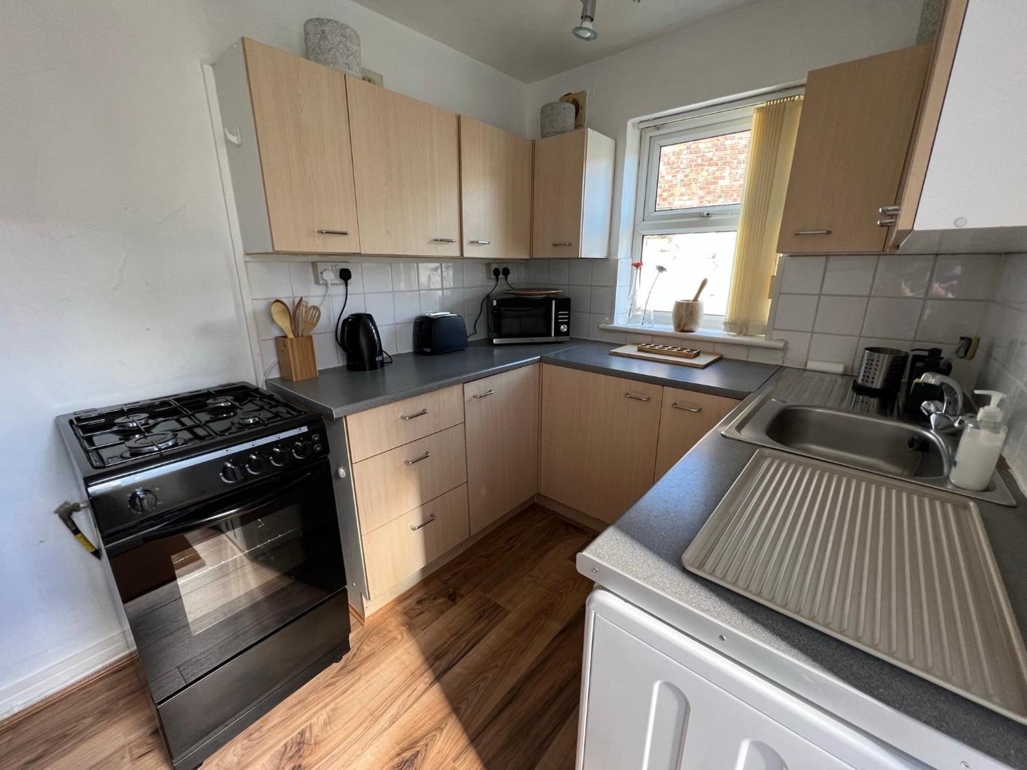 2025 Award Winner Liverpool Ivy House - 4 Bedrooms Luaran gambar