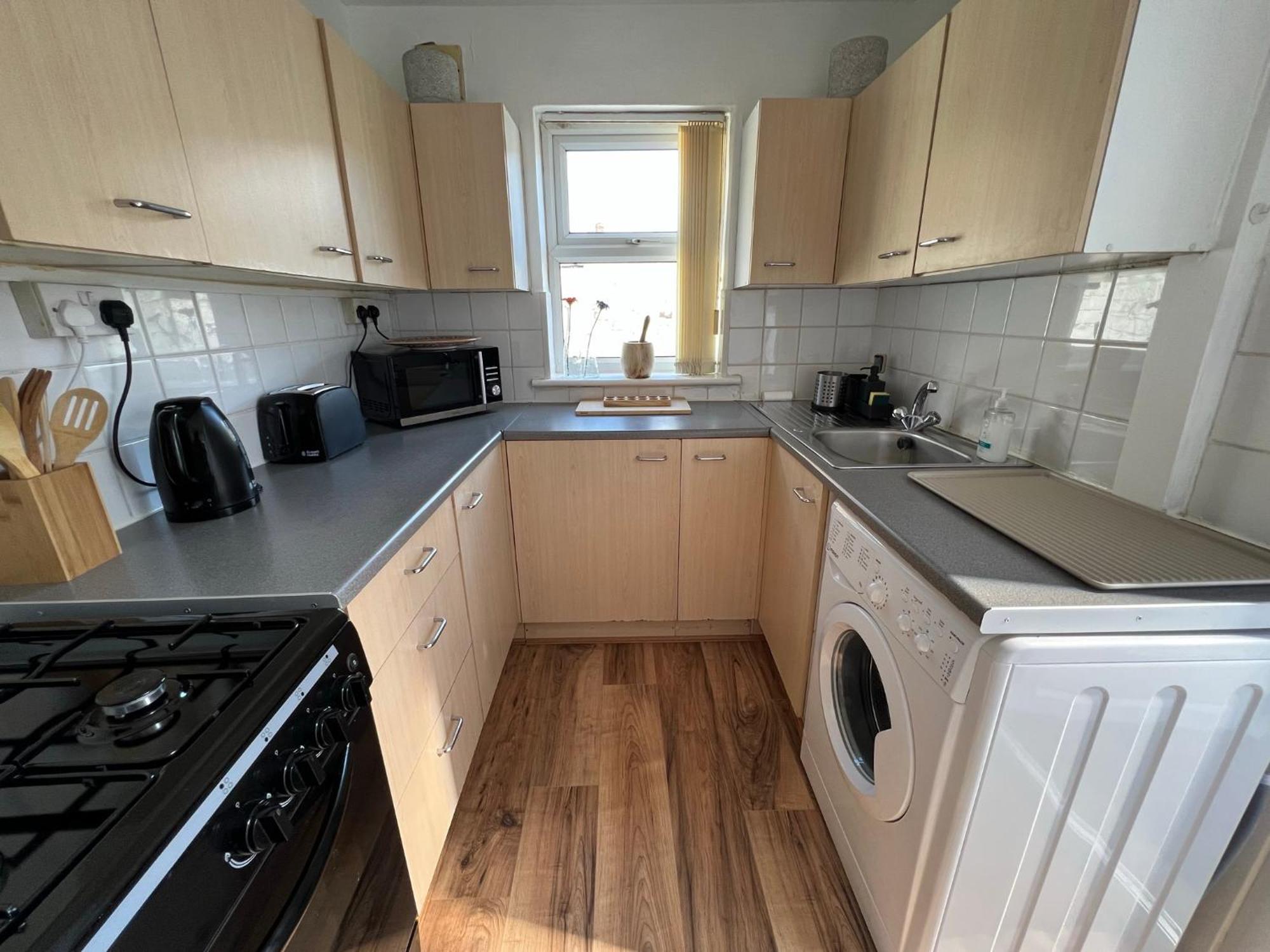 2025 Award Winner Liverpool Ivy House - 4 Bedrooms Luaran gambar