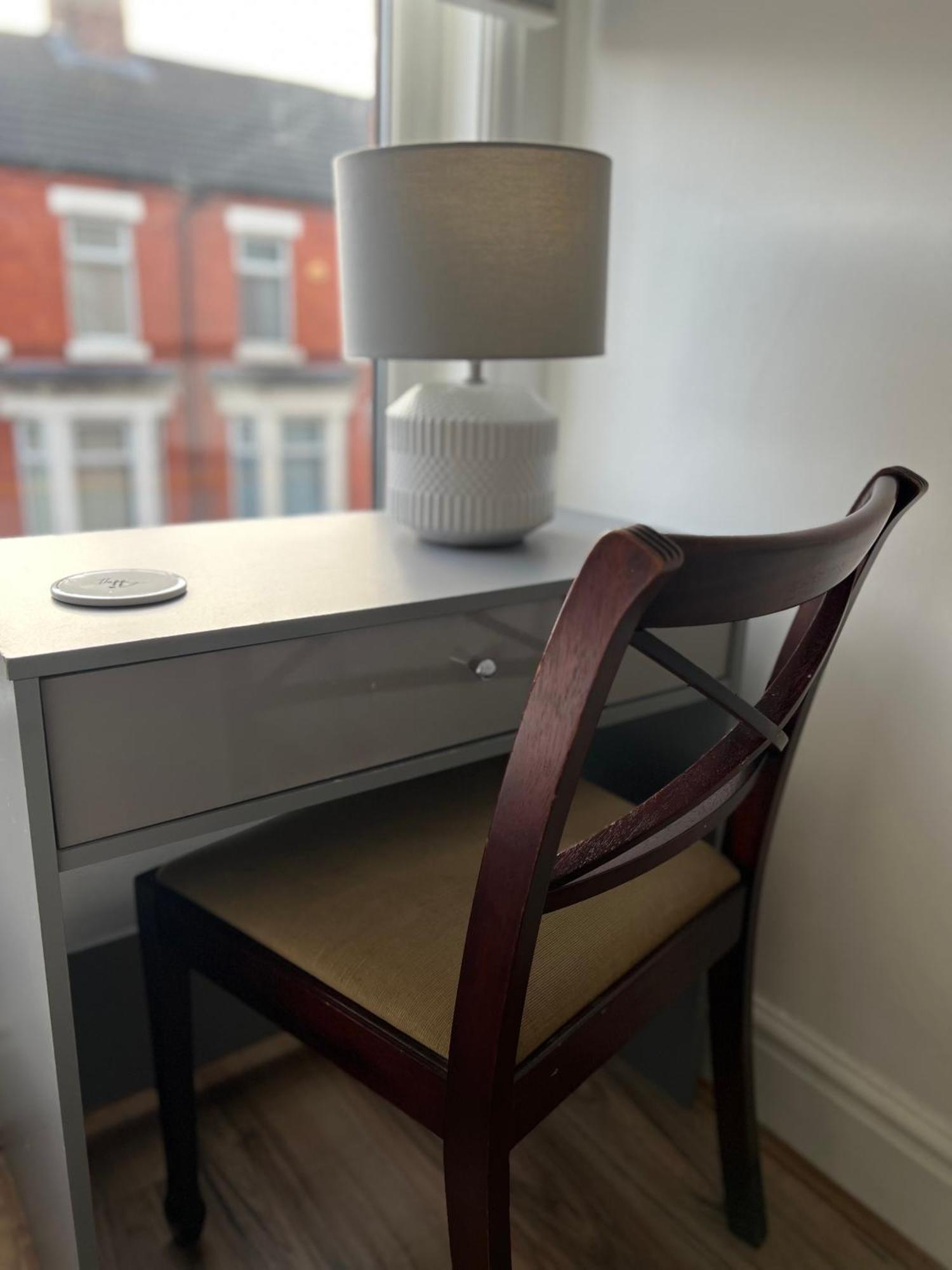2025 Award Winner Liverpool Ivy House - 4 Bedrooms Luaran gambar