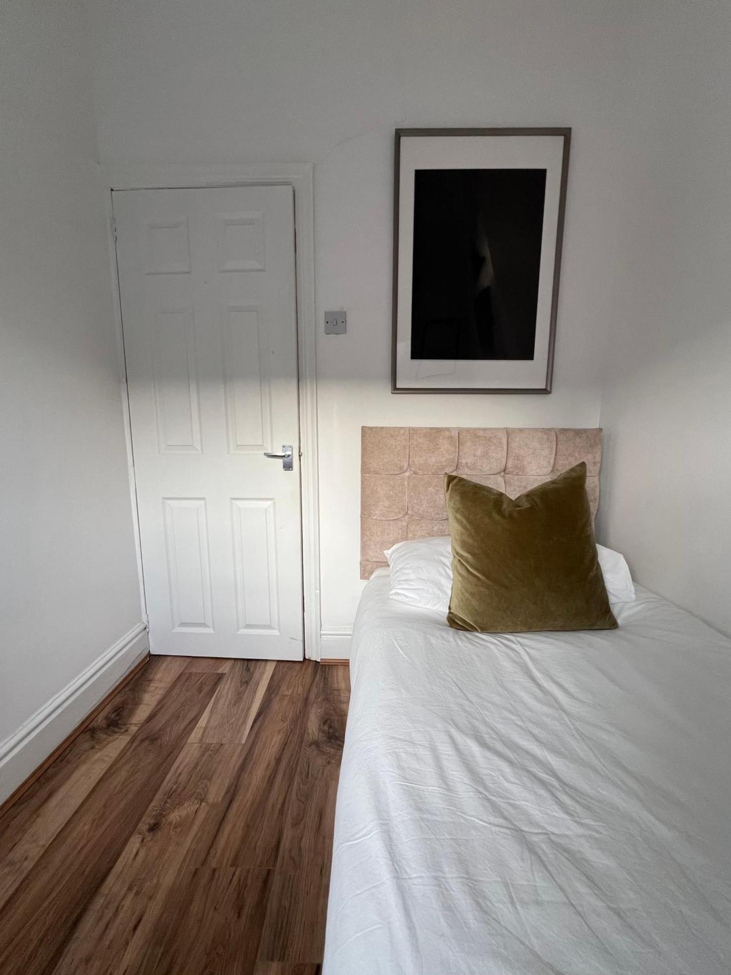 2025 Award Winner Liverpool Ivy House - 4 Bedrooms Luaran gambar