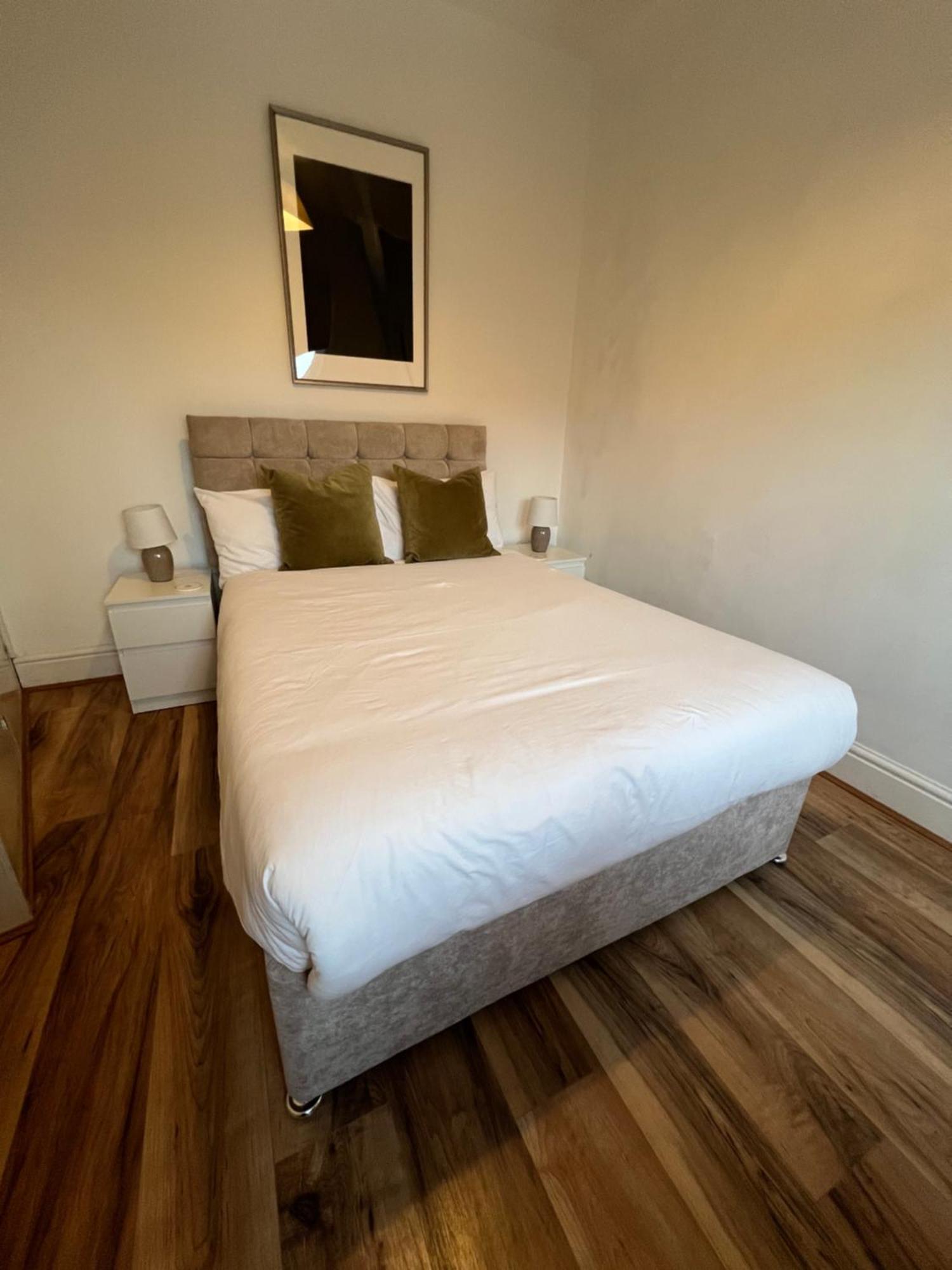 2025 Award Winner Liverpool Ivy House - 4 Bedrooms Luaran gambar