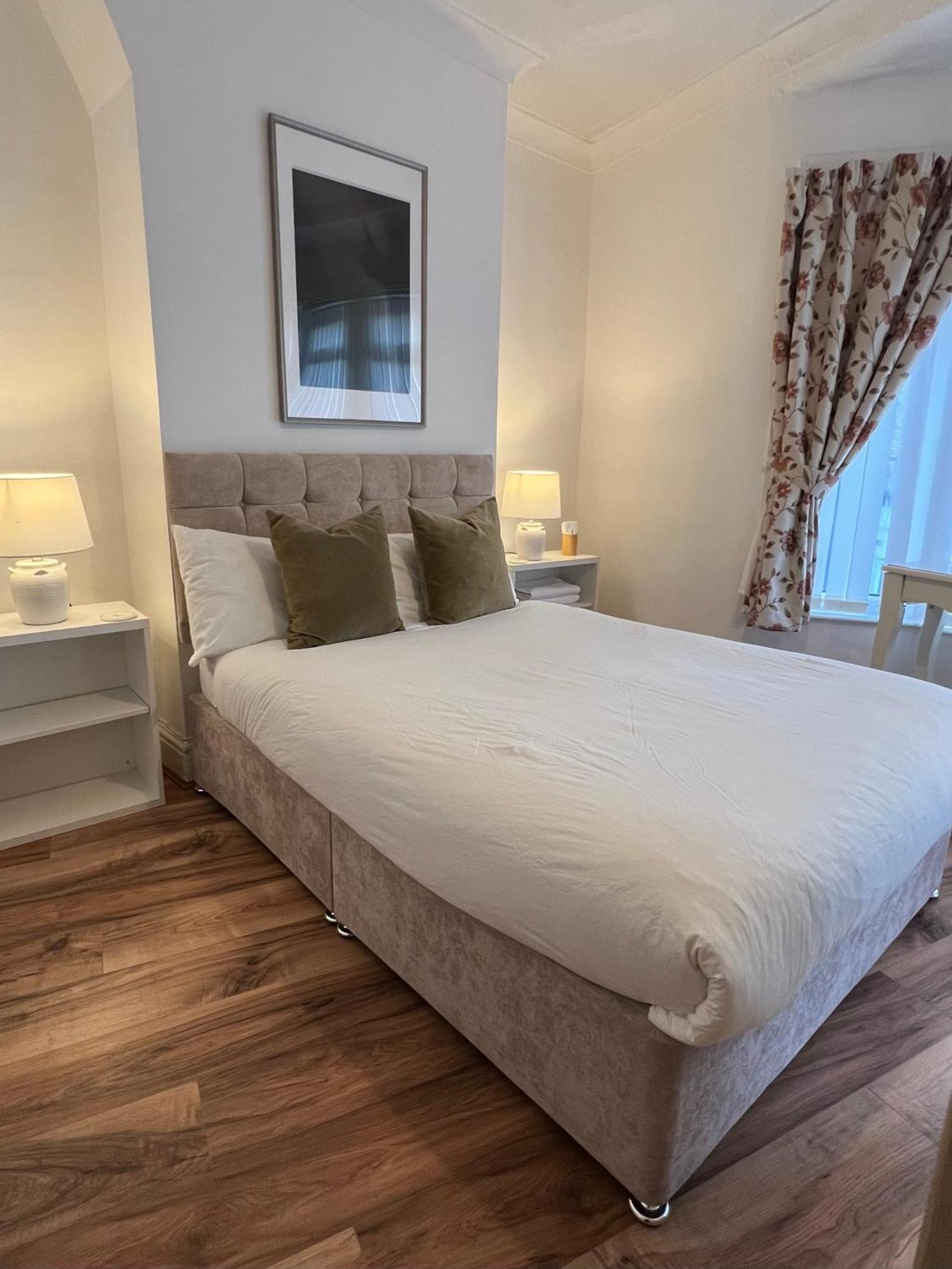 2025 Award Winner Liverpool Ivy House - 4 Bedrooms Luaran gambar