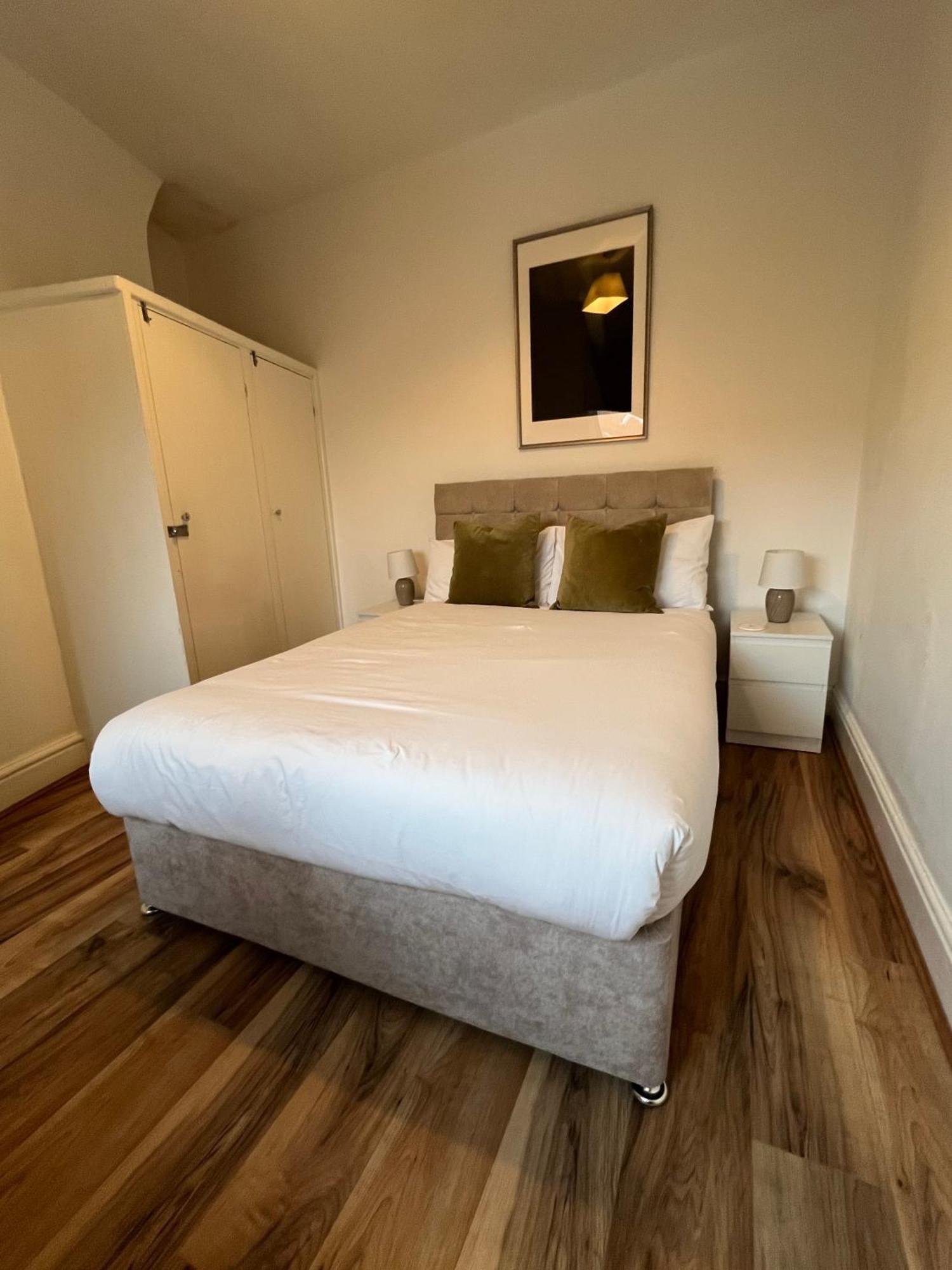 2025 Award Winner Liverpool Ivy House - 4 Bedrooms Luaran gambar